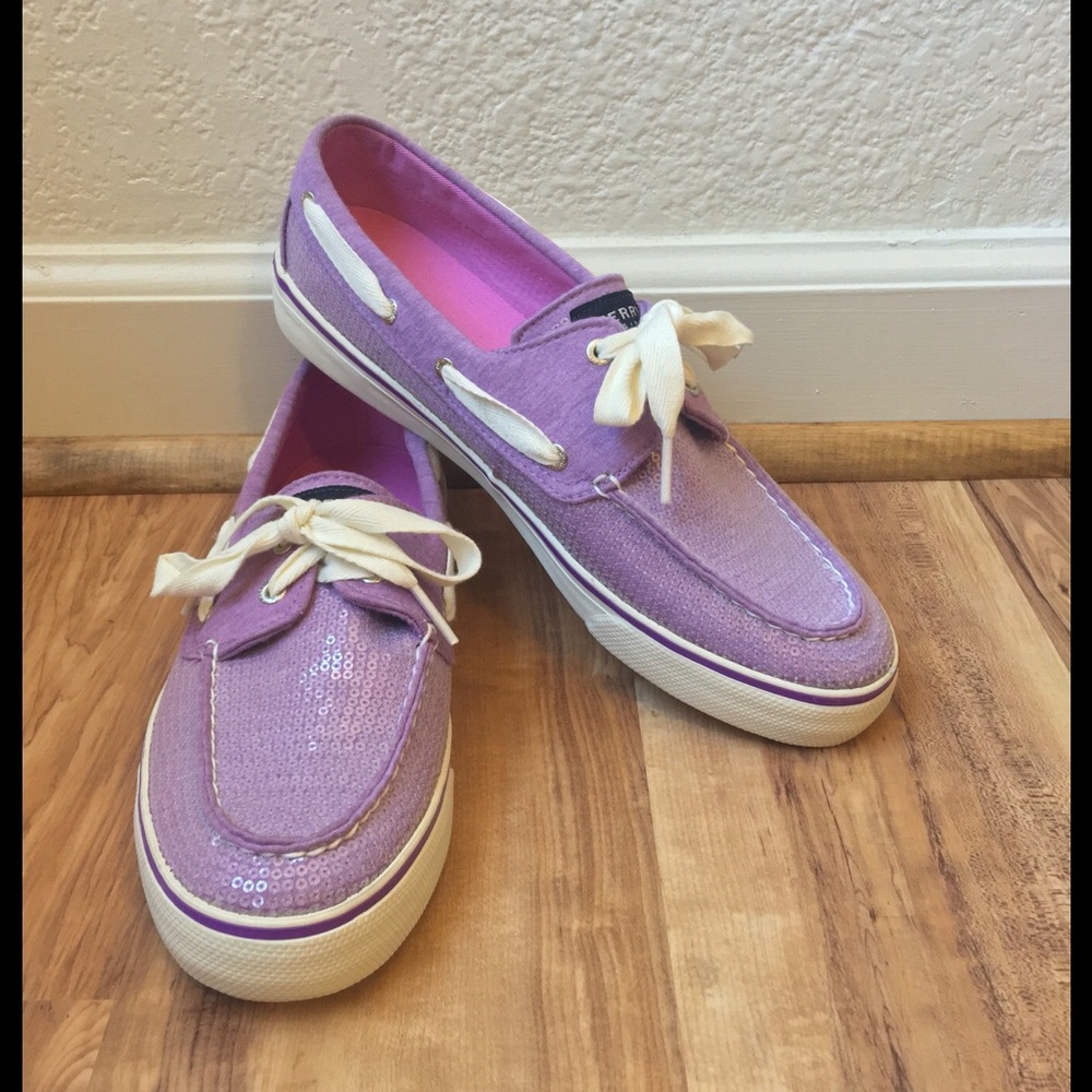 Sperry Top-Siders Shoes